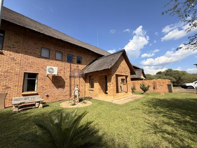 7 Bedroom Property for Sale in Thabazimbi Limpopo