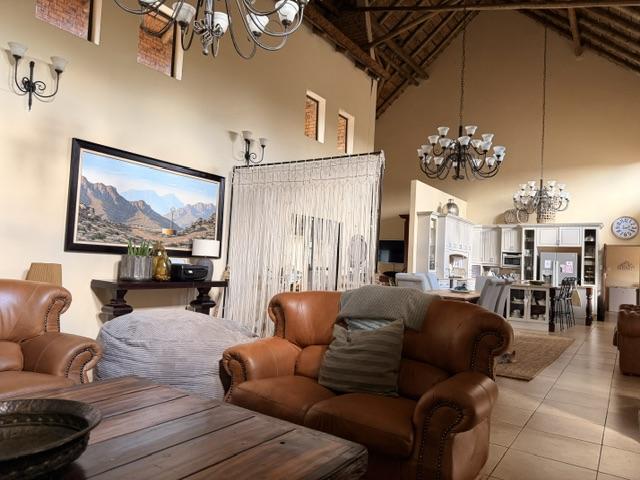 7 Bedroom Property for Sale in Thabazimbi Limpopo