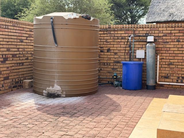 7 Bedroom Property for Sale in Thabazimbi Limpopo