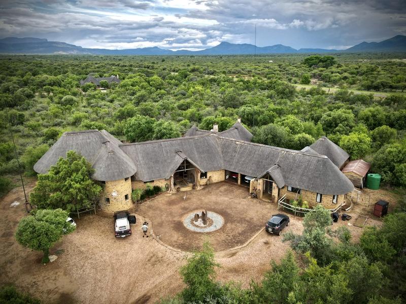 6 Bedroom Property for Sale in Thabazimbi Limpopo