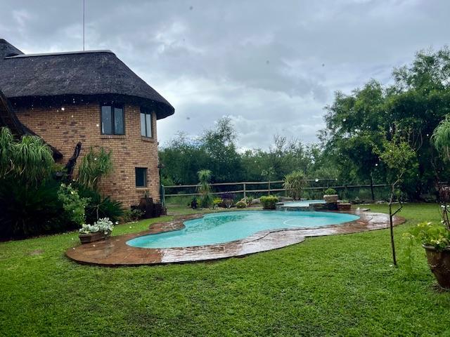 6 Bedroom Property for Sale in Thabazimbi Limpopo