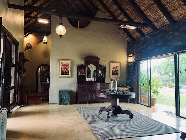 6 Bedroom Property for Sale in Thabazimbi Limpopo
