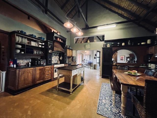 6 Bedroom Property for Sale in Thabazimbi Limpopo