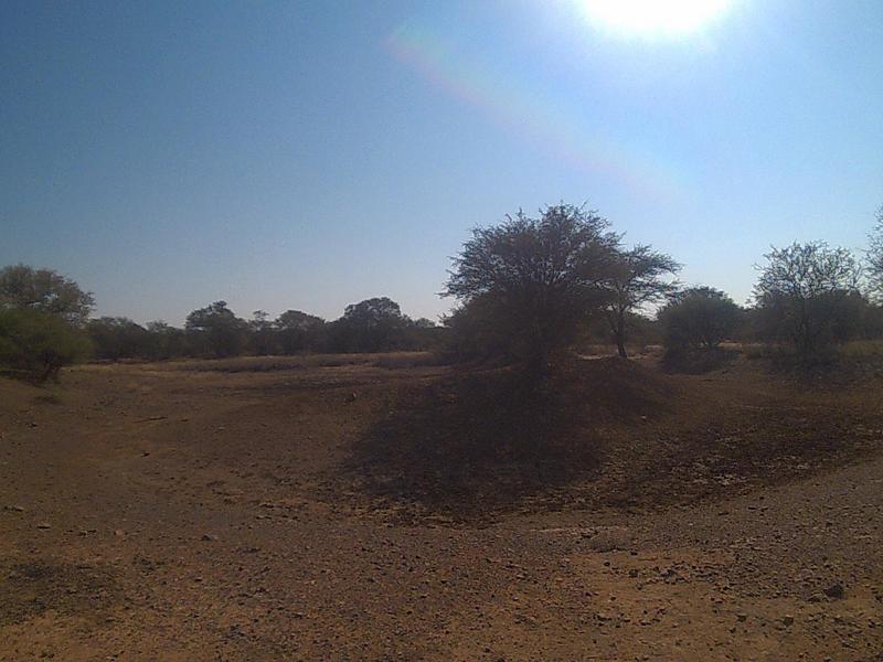 0 Bedroom Property for Sale in Lephalale Limpopo