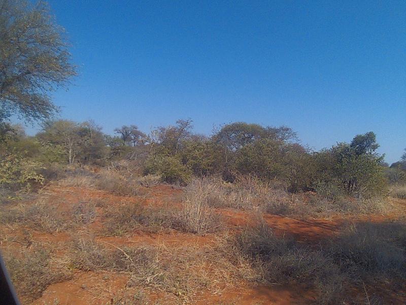 0 Bedroom Property for Sale in Lephalale Limpopo