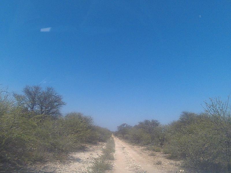 0 Bedroom Property for Sale in Lephalale Limpopo