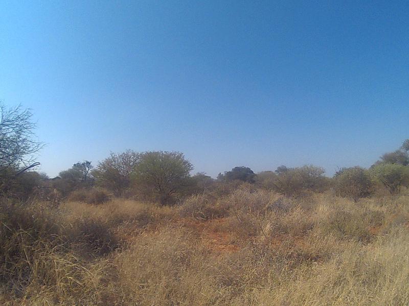 0 Bedroom Property for Sale in Lephalale Limpopo