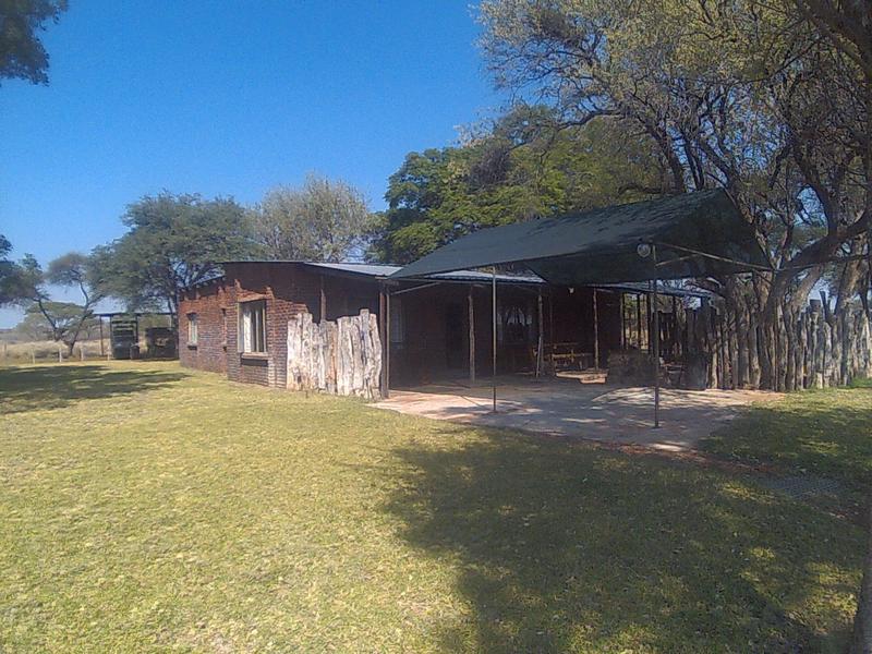 0 Bedroom Property for Sale in Lephalale Limpopo