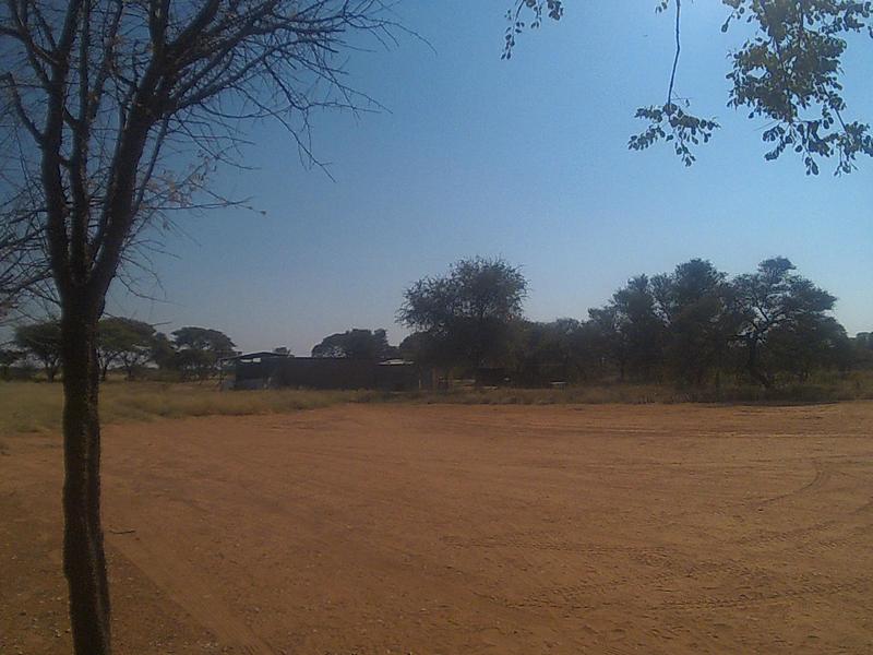 0 Bedroom Property for Sale in Lephalale Limpopo