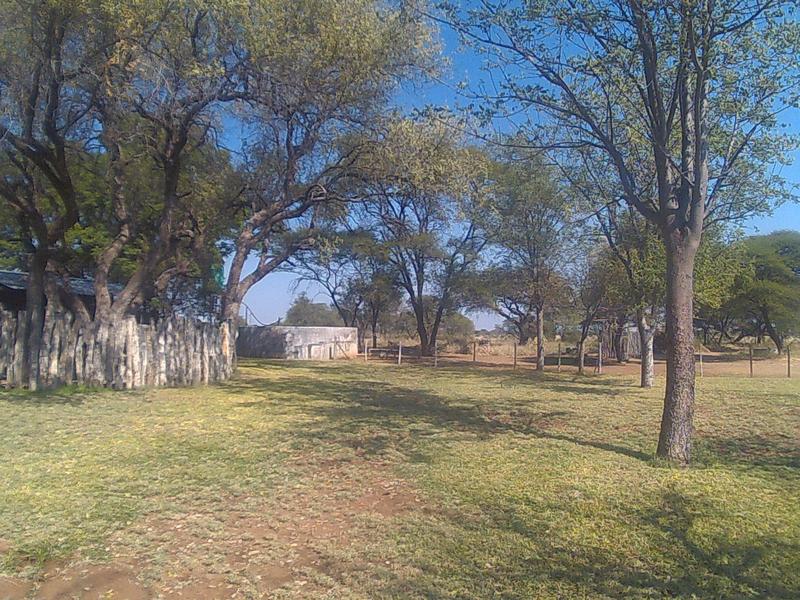 0 Bedroom Property for Sale in Lephalale Limpopo
