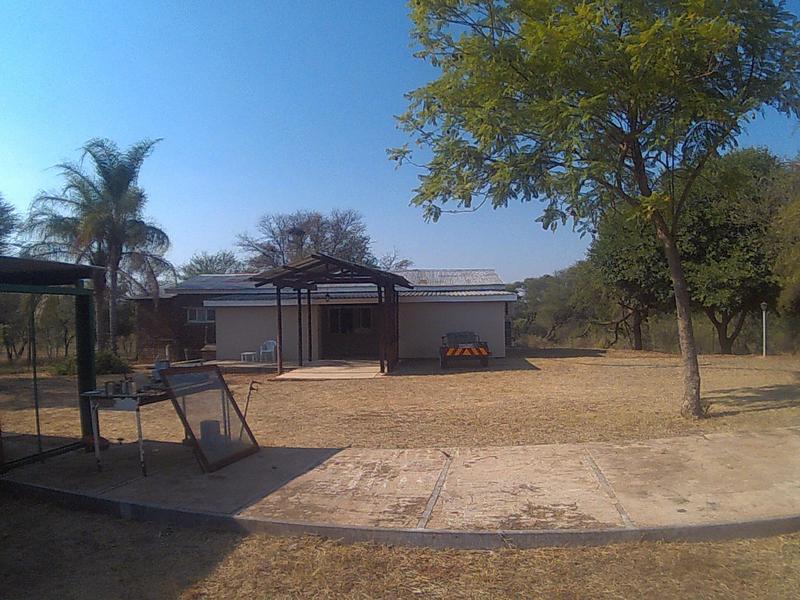 0 Bedroom Property for Sale in Lephalale Limpopo