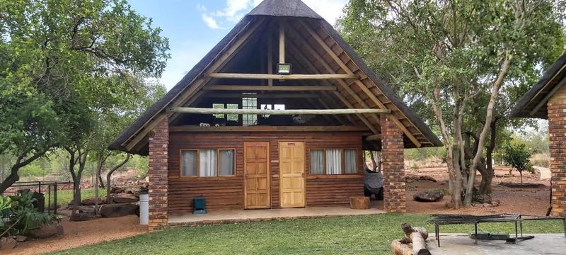 0 Bedroom Property for Sale in Lephalale Limpopo