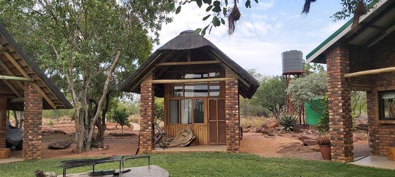 0 Bedroom Property for Sale in Lephalale Limpopo