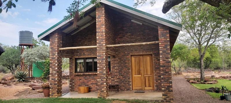 0 Bedroom Property for Sale in Lephalale Limpopo