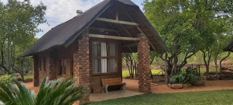 0 Bedroom Property for Sale in Lephalale Limpopo