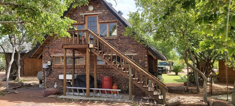 0 Bedroom Property for Sale in Lephalale Limpopo