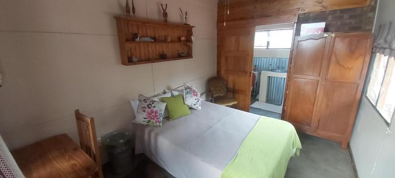 0 Bedroom Property for Sale in Lephalale Limpopo