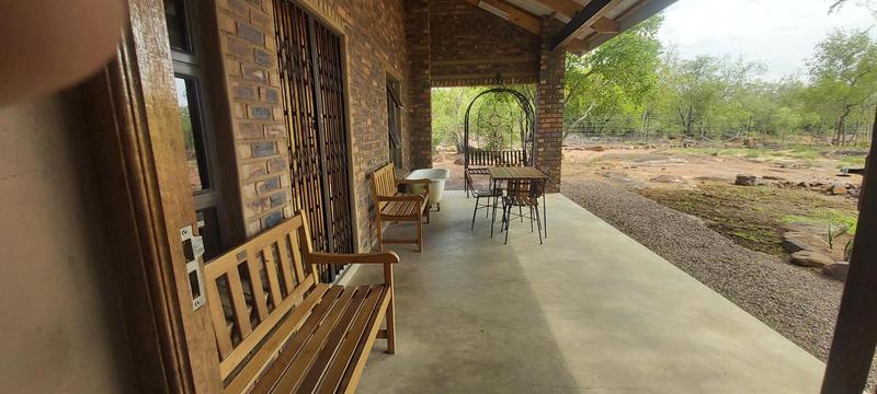 0 Bedroom Property for Sale in Lephalale Limpopo