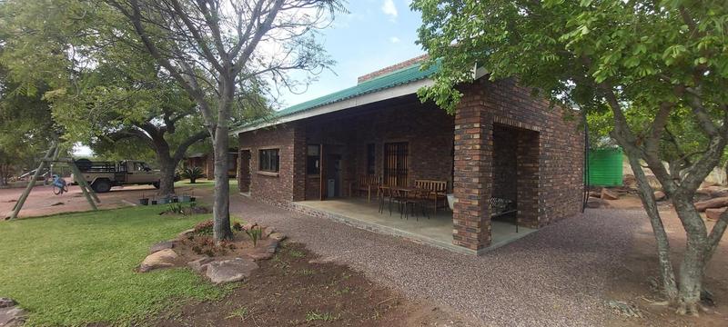 0 Bedroom Property for Sale in Lephalale Limpopo