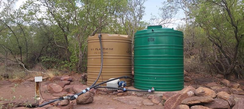 0 Bedroom Property for Sale in Lephalale Limpopo