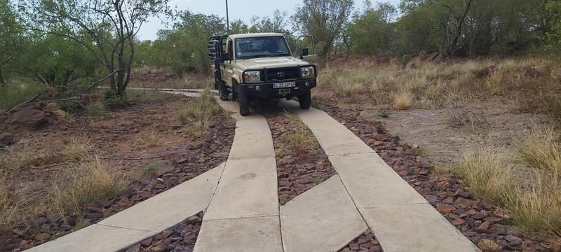 0 Bedroom Property for Sale in Lephalale Limpopo