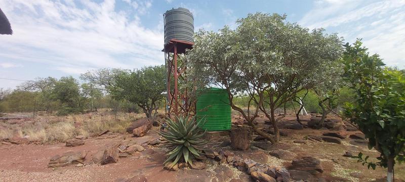 0 Bedroom Property for Sale in Lephalale Limpopo
