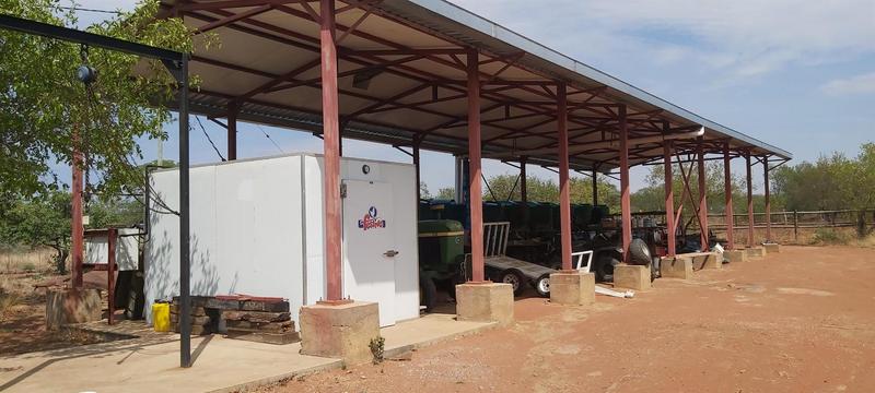 0 Bedroom Property for Sale in Lephalale Limpopo