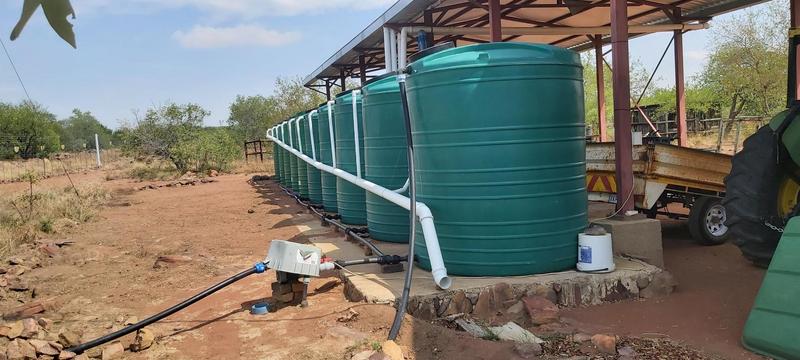 0 Bedroom Property for Sale in Lephalale Limpopo