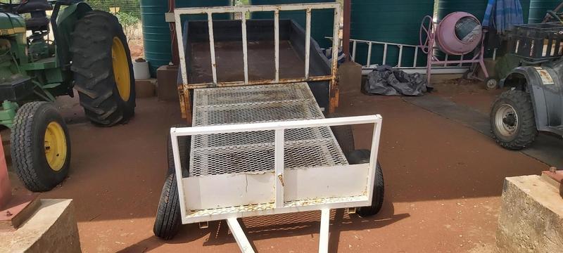 0 Bedroom Property for Sale in Lephalale Limpopo
