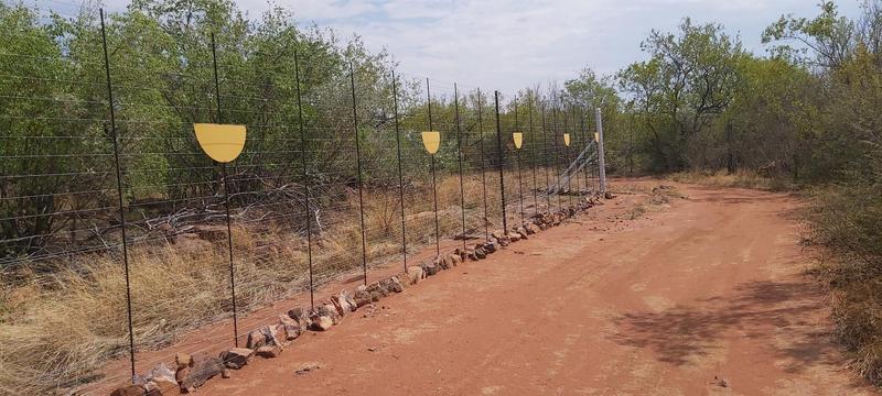 0 Bedroom Property for Sale in Lephalale Limpopo