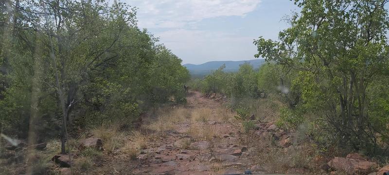 0 Bedroom Property for Sale in Lephalale Limpopo