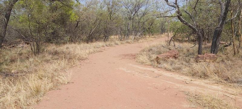 0 Bedroom Property for Sale in Lephalale Limpopo