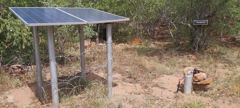 0 Bedroom Property for Sale in Lephalale Limpopo