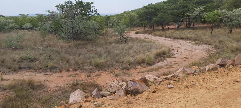 0 Bedroom Property for Sale in Lephalale Limpopo
