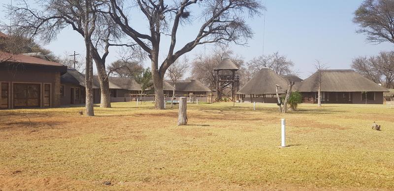 0 Bedroom Property for Sale in Lephalale Limpopo