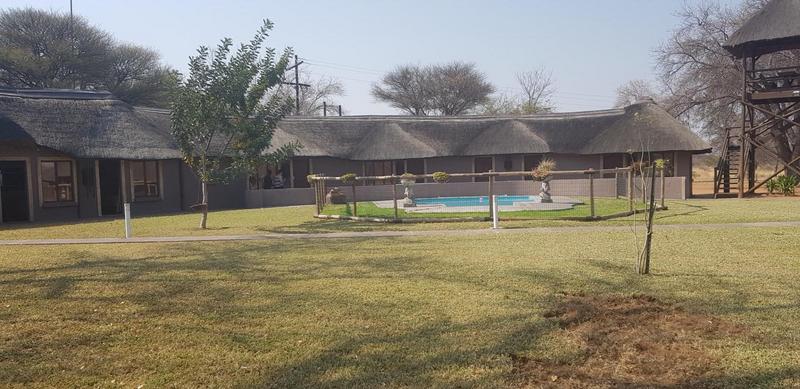 0 Bedroom Property for Sale in Lephalale Limpopo