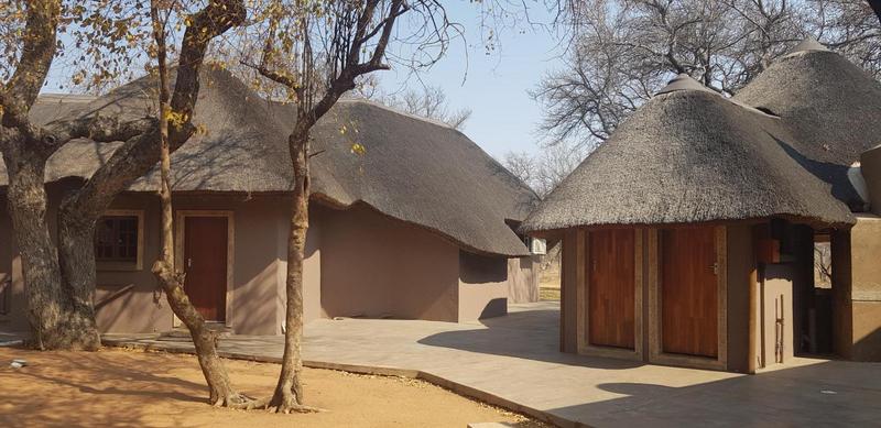 0 Bedroom Property for Sale in Lephalale Limpopo