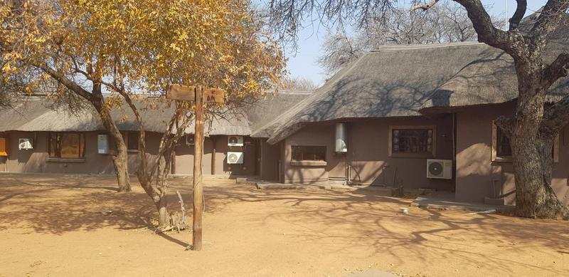 0 Bedroom Property for Sale in Lephalale Limpopo