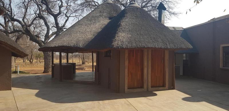 0 Bedroom Property for Sale in Lephalale Limpopo