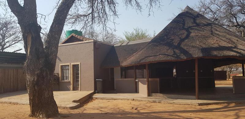0 Bedroom Property for Sale in Lephalale Limpopo