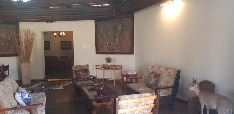 0 Bedroom Property for Sale in Lephalale Limpopo