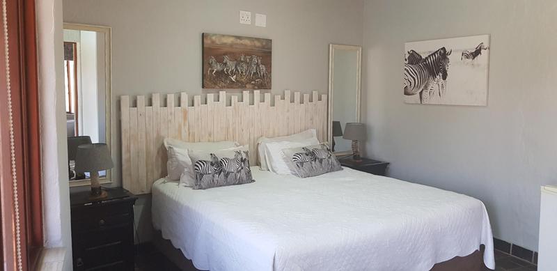 0 Bedroom Property for Sale in Lephalale Limpopo