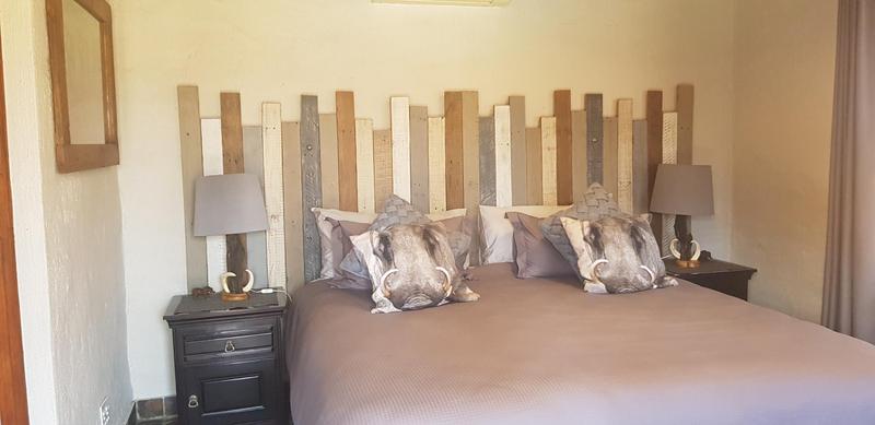 0 Bedroom Property for Sale in Lephalale Limpopo