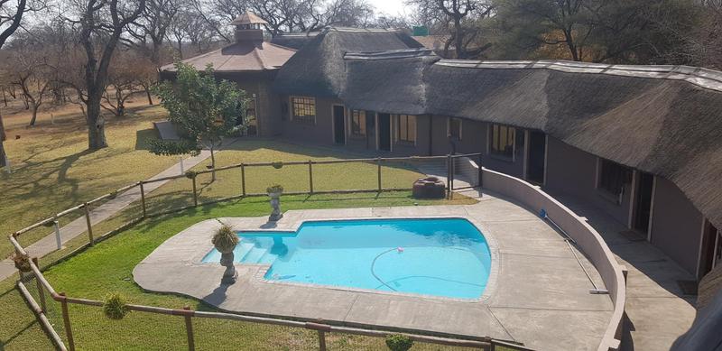 0 Bedroom Property for Sale in Lephalale Limpopo