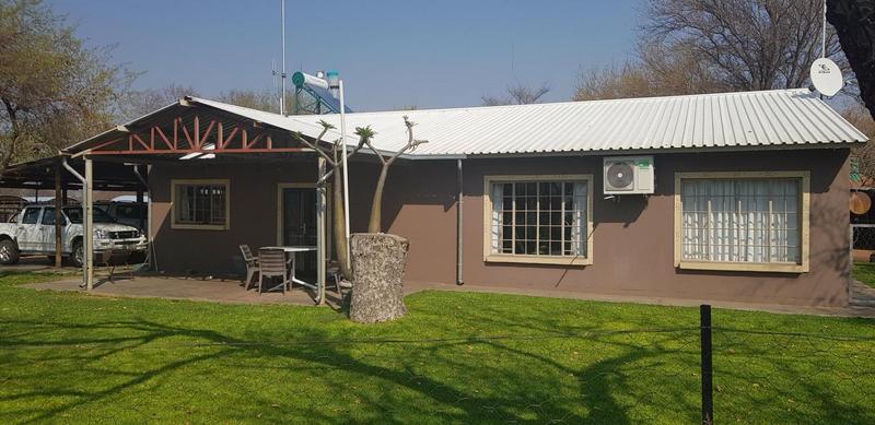 0 Bedroom Property for Sale in Lephalale Limpopo