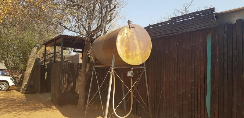 0 Bedroom Property for Sale in Lephalale Limpopo