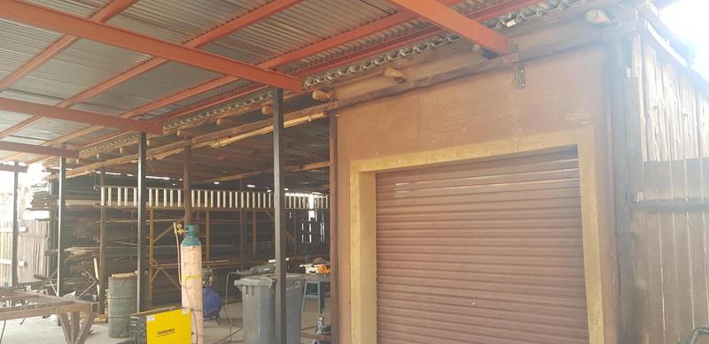 0 Bedroom Property for Sale in Lephalale Limpopo