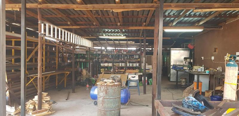 0 Bedroom Property for Sale in Lephalale Limpopo