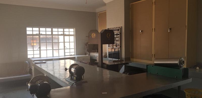 0 Bedroom Property for Sale in Lephalale Limpopo