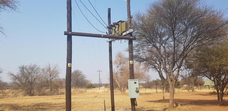 0 Bedroom Property for Sale in Lephalale Limpopo